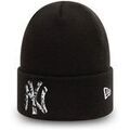 Bonnet New-Era CAMO INFILL CUFF KNIT NEW YORK YANKE