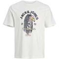Tee-shirts sur Grenoble : T-shirt Jack & Jones 153759VTAH23