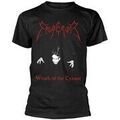 Tee-shirts sur Grenoble : T-shirt Emperor Wrath Of The Tyrant