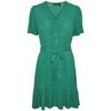 Robe courte Pieces 162344VTPE24