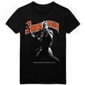 Tee-shirts sur Grenoble : T-shirt Bruce Springsteen Winterland Ballroom Singing