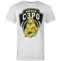 Tee-shirts sur Grenoble : T-shirt Disney NS7723