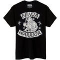 Tee-shirts sur Grenoble : T-shirt Tmnt Ninja Warrior