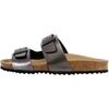 Mules Geox Mules &agrave; Enfiler Brionia Gris