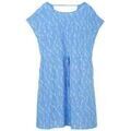 Robe courte Tom Tailor 162845VTPE24 Grenoble