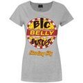Tee-shirts sur Grenoble : T-shirt Arrow Big Belly Burger