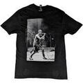 Tee-shirts sur Grenoble : T-shirt Nine Inch Nails Self Destruct 94