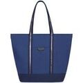 Sac a main Hexagona Sac cabas Ref 63434 Marine 44*33*17 cm Grenoble