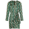 Robes sur Grenoble : Robe courte Morgan 172209VTAH24