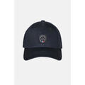 Casquettes sur Grenoble : Casquette Redskins NATION FLY DARK NAVY