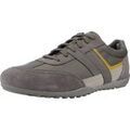 Baskets homme sur Grenoble : Baskets Geox U Wells