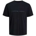 Tee-shirts sur Grenoble : T-shirt Jack & Jones 161354VTPE25