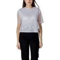Tee-shirts sur Grenoble : T-shirt EAX XW000541 AF10359