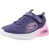 Baskets basses enfant Skechers Microspec Max Advance