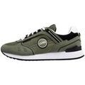 Baskets homme sur Grenoble : Baskets basses Colmar Baskets homme Travis Sport Bold Ref 65197 011 Vert