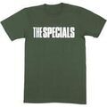 Tee-shirts sur Grenoble : T-shirt The Specials RO2837