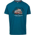 T-shirt Trespass Tokso Grenoble