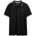 Polos sur Grenoble : Polo Teddy Smith Pasian 2