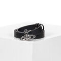 Ceintures sur Grenoble : Ceinture Vivienne Westwood SMALL ORB BUCKLE BELT