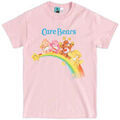 Tee-shirts sur Grenoble : T-shirt Care Bears TT875