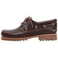 Chaussures de ville homme sur Grenoble : Chaussures bateau Timberland Authentic BOAT SHOE