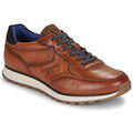 Baskets basses Bugatti Cirino