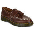 Chaussures de ville homme sur Grenoble : Mocassins Dr. Martens Adrian Ben Tassel Butterscotch Orleans