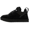 Baskets femme sur Grenoble : Baskets basses UGG Lowmel Black (Femme)