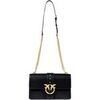 Sac Bandouliere Pinko LOVE ONE CLASSIC ST. CL VITELLO 105857