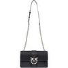 Sac Bandouliere Pinko LOVE ONE CLASSIC ST. CL VITELLO 105857