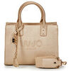 Sac &agrave; main Liu Jo AA6150 Dor&eacute;