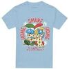 T-shirt The Smurfs Home Smurf Home