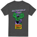 Tee-shirts sur Grenoble : T-shirt Marvel Incredible Dad