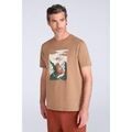 Tee-shirts sur Grenoble : T-shirt Mountain Warehouse MW3825