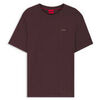T-shirt HUGO Dero222 10229761 01