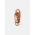 T-shirt Topologie Cordon 8.0mm Strap - orange h&eacute;lix Orange Grenoble
