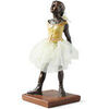 Statuettes et figurines Parastone Figurine Degas Petite danseuse de quatorze ans 11 cm Marron Unique. . Maison & D&eacute;co > Statuettes et figurines.