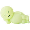 Statuettes et figurines Babywatch Lampe tactile Smiski Lounging veilleuse LED d&eacute;corative 18 cm Vert Unique. . Maison & D&eacute;co > Statuettes et figurines.