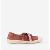 Chaussures Victoria BASKET 110 TOILE VIEILLIE DREC BRACELET 1661103