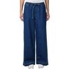 Jeans flare / larges Pieces Silke