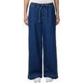 Jeans sur Grenoble : Jeans flare / larges Pieces Silke
