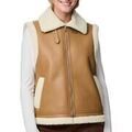 Veste Pieces Janelle Teddy Grenoble