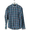 Chemise Tommy Hilfiger Chemise en coton bleue