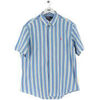 Chemise Ralph Lauren Chemise en coton bleue