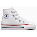 Chaussures enfants sur Grenoble : Baskets montantes enfant Converse -