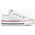Chaussures enfants sur Grenoble : Baskets basses enfant Converse -