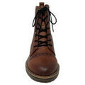 Bottes femme sur Grenoble : Bottines Fugitive CHAUSSURES GELINE