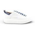 Baskets basses Alexander Smith ASBDWFM-2318-FBL-PE26