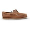 Chaussures de ville homme sur Grenoble : Chaussures bateau Timberland TB0A232XF741-PE26