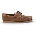 Chaussures de ville homme sur Grenoble : Chaussures bateau Timberland TB01001R2141-PE26
